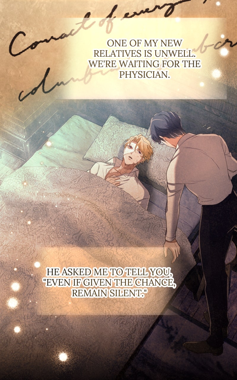 Broken Engagement Episode 56 page 7 - 