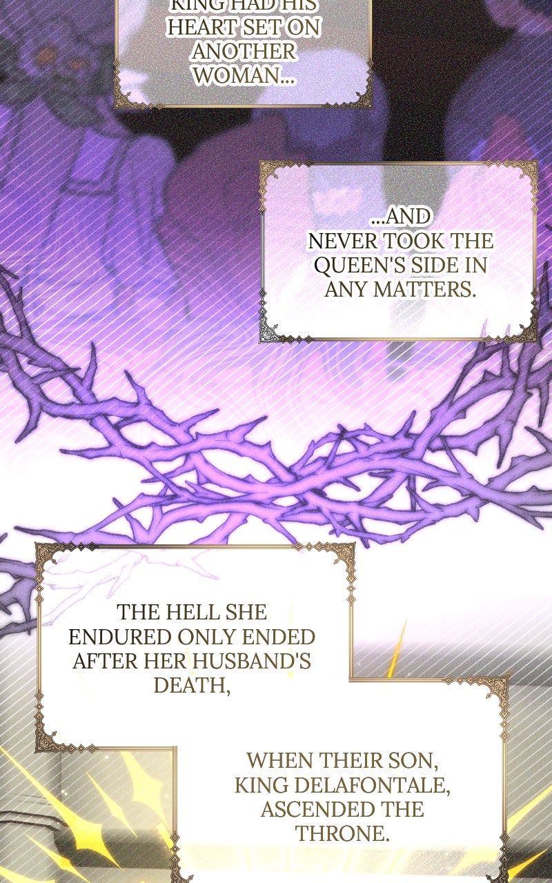 Broken Engagement Episode 56 page 63 - 
