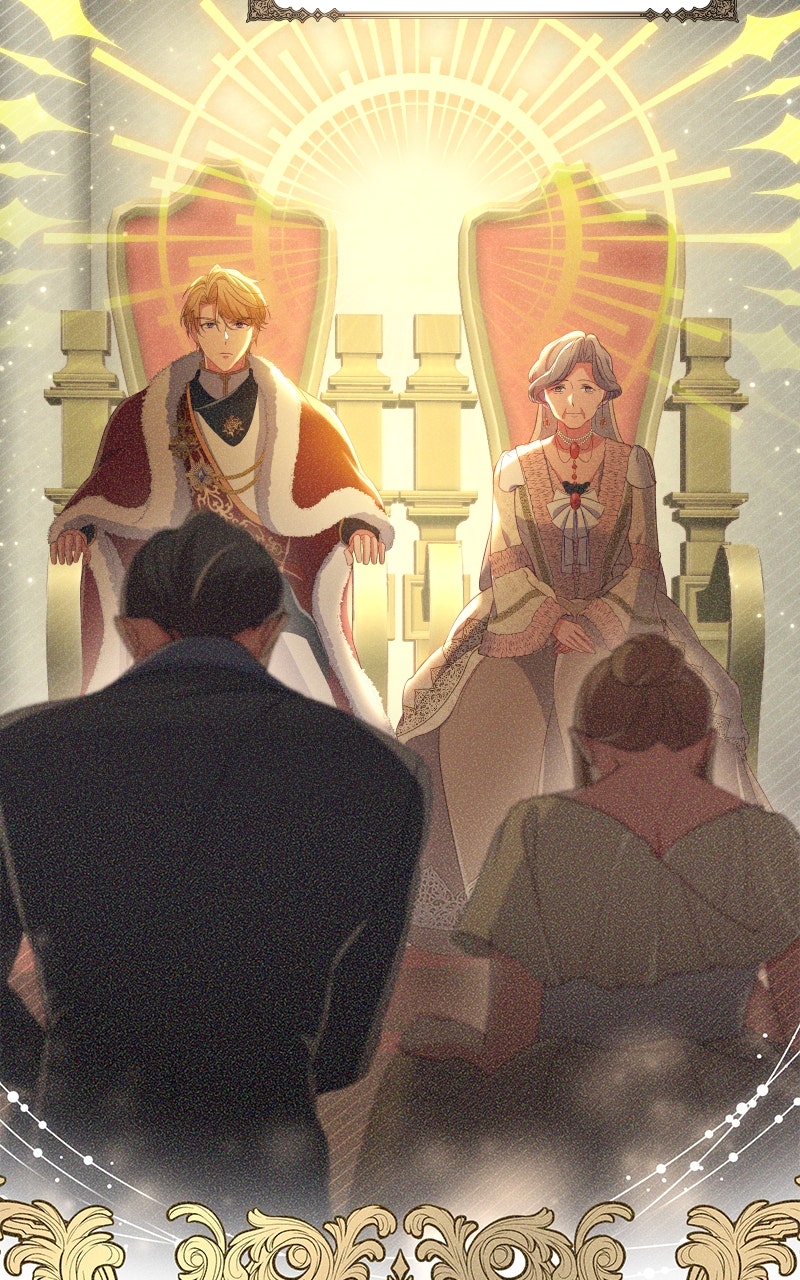 Broken Engagement Episode 56 page 64 - 