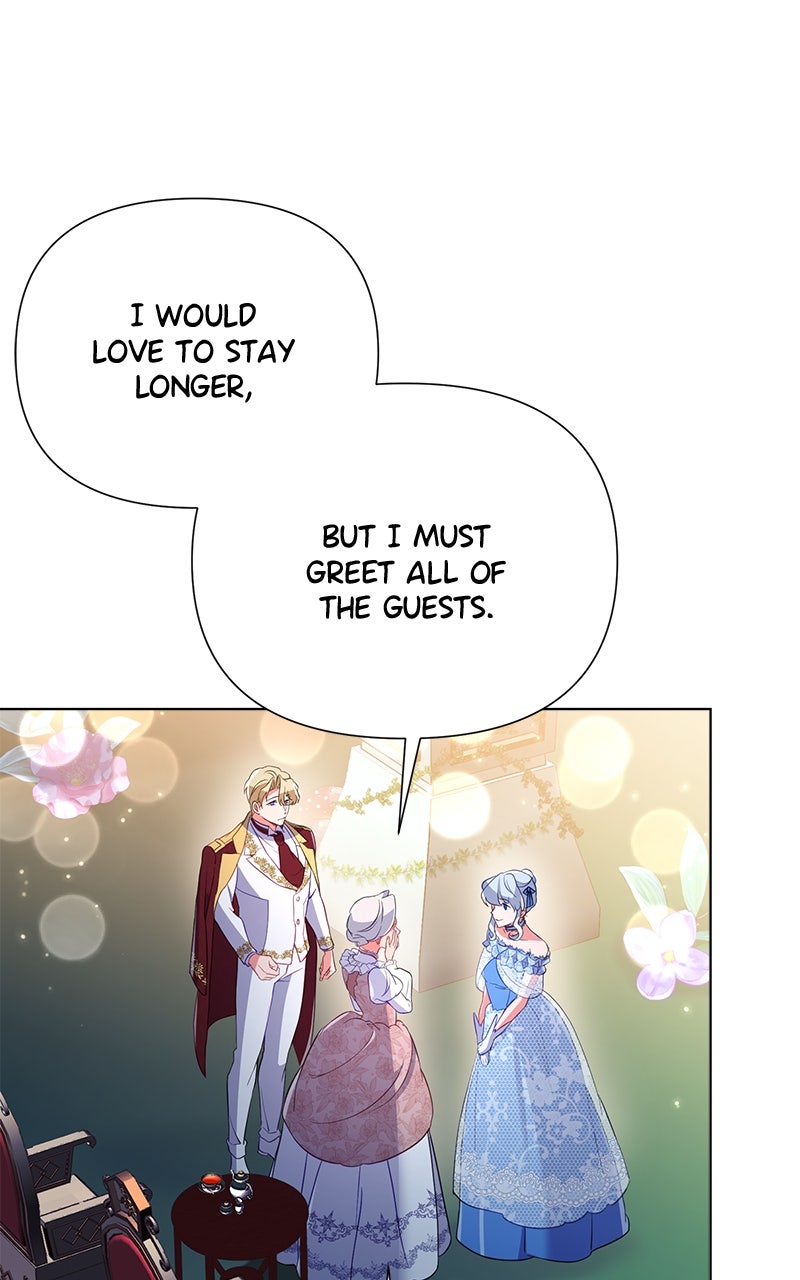 Broken Engagement Episode 56 page 70 - 