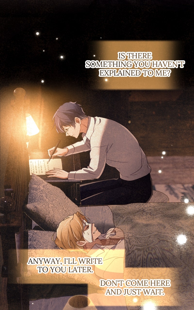 Broken Engagement Episode 56 page 8 - 