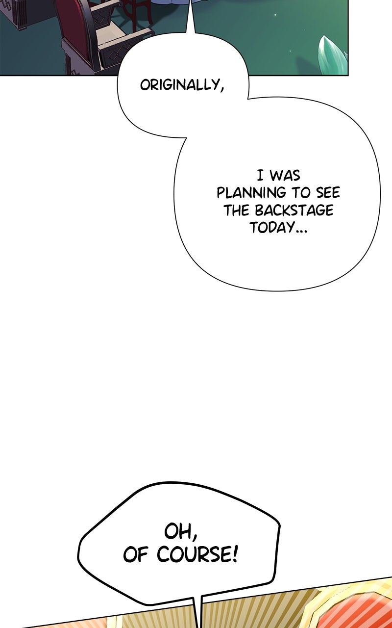 Broken Engagement Episode 56 page 71 - 