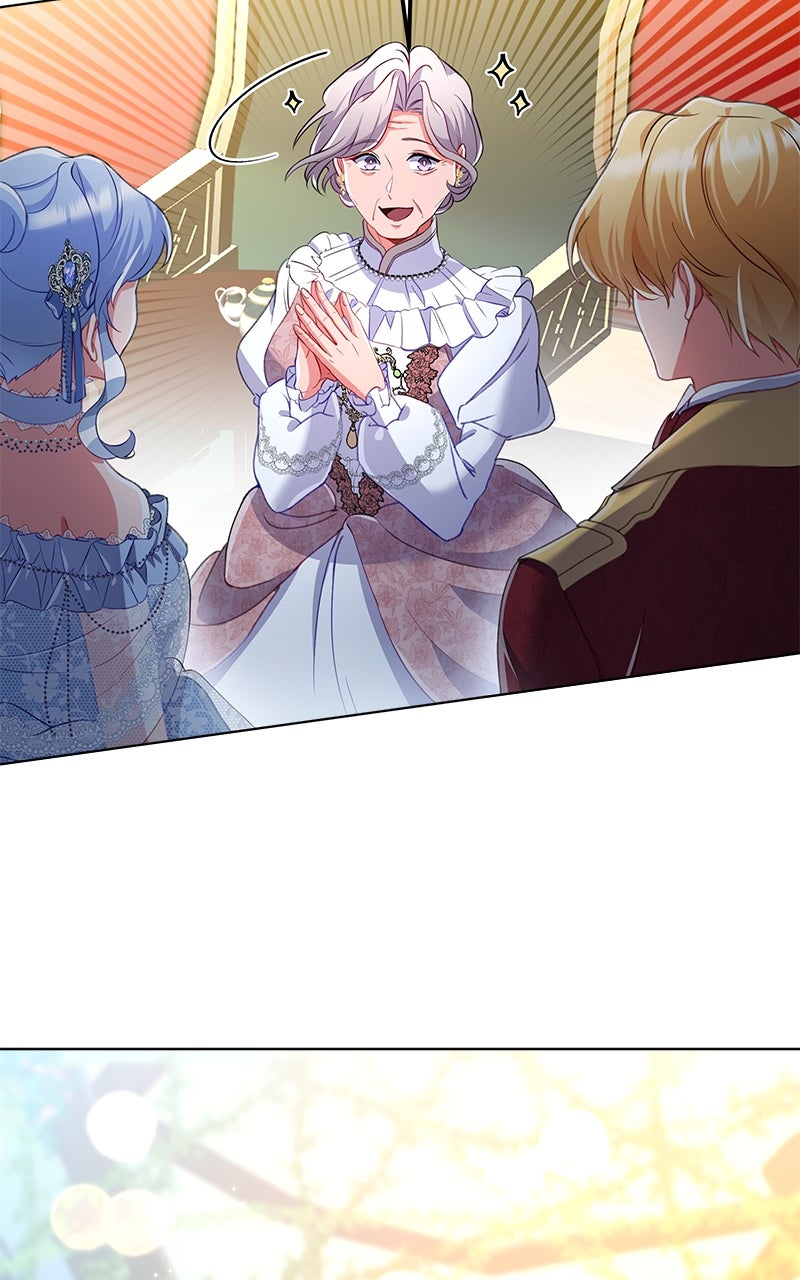 Broken Engagement Episode 56 page 72 - 