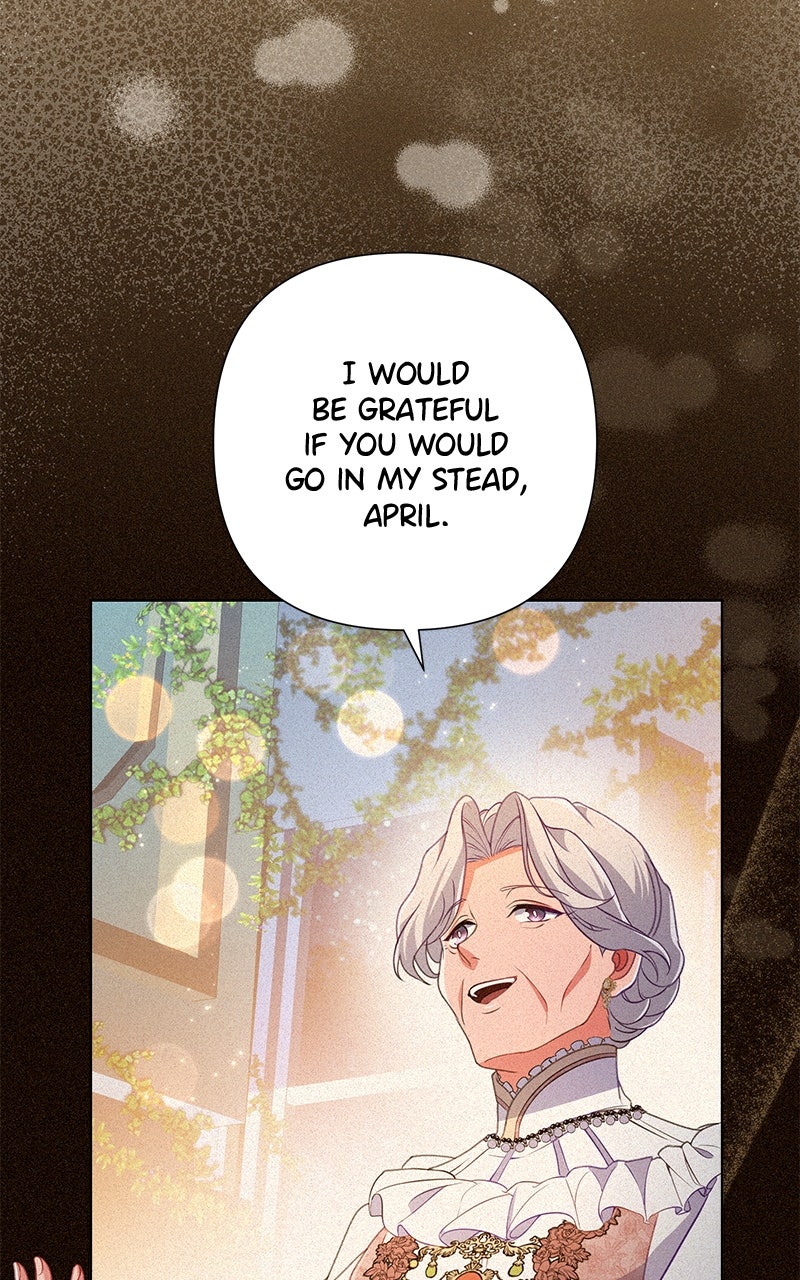 Broken Engagement Episode 56 page 77 - 