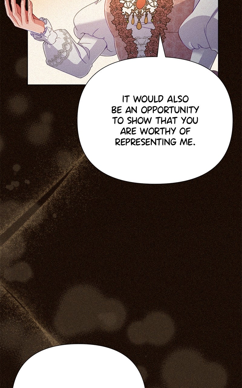 Broken Engagement Episode 56 page 78 - 
