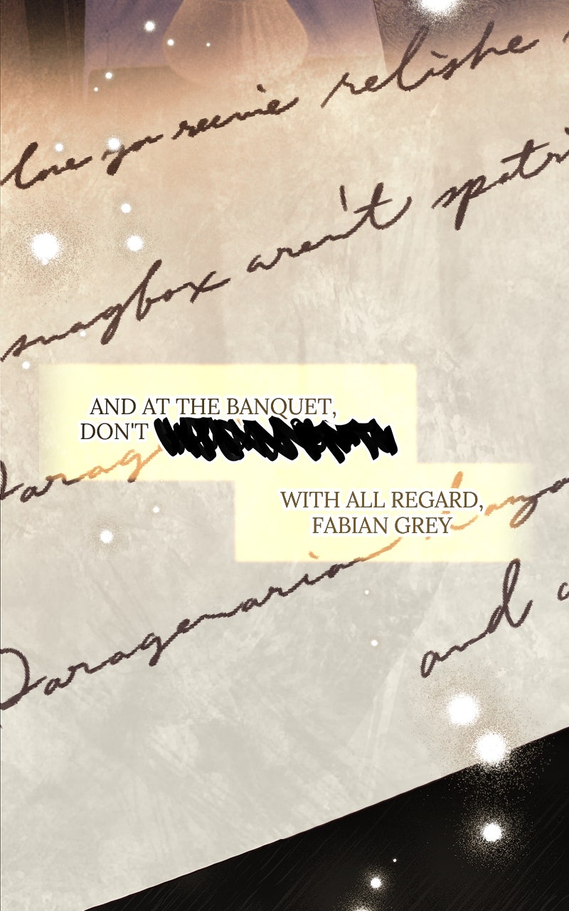 Broken Engagement Episode 56 page 9 - 
