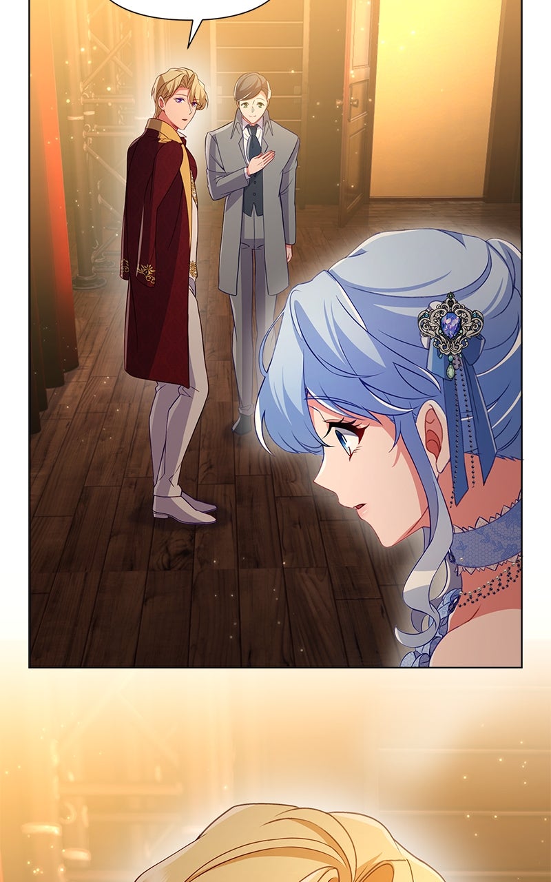 Broken Engagement Episode 56 page 81 - 