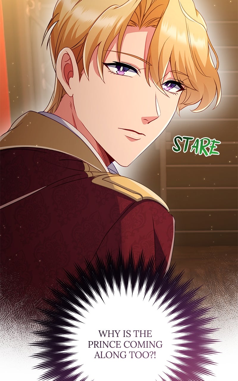 Broken Engagement Episode 56 page 82 - 