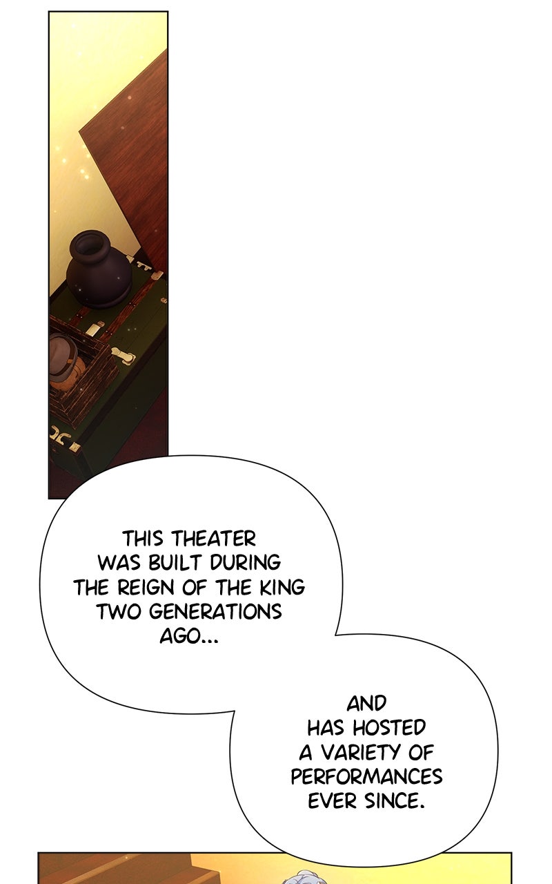 Broken Engagement Episode 56 page 84 - 