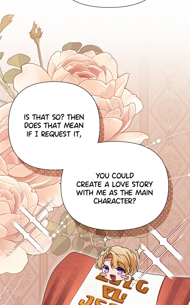 Broken Engagement Episode 56 page 86 - 