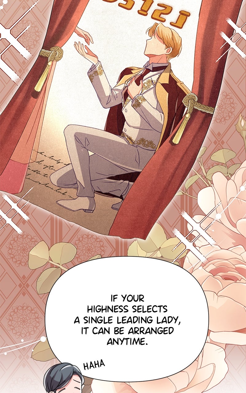 Broken Engagement Episode 56 page 87 - 