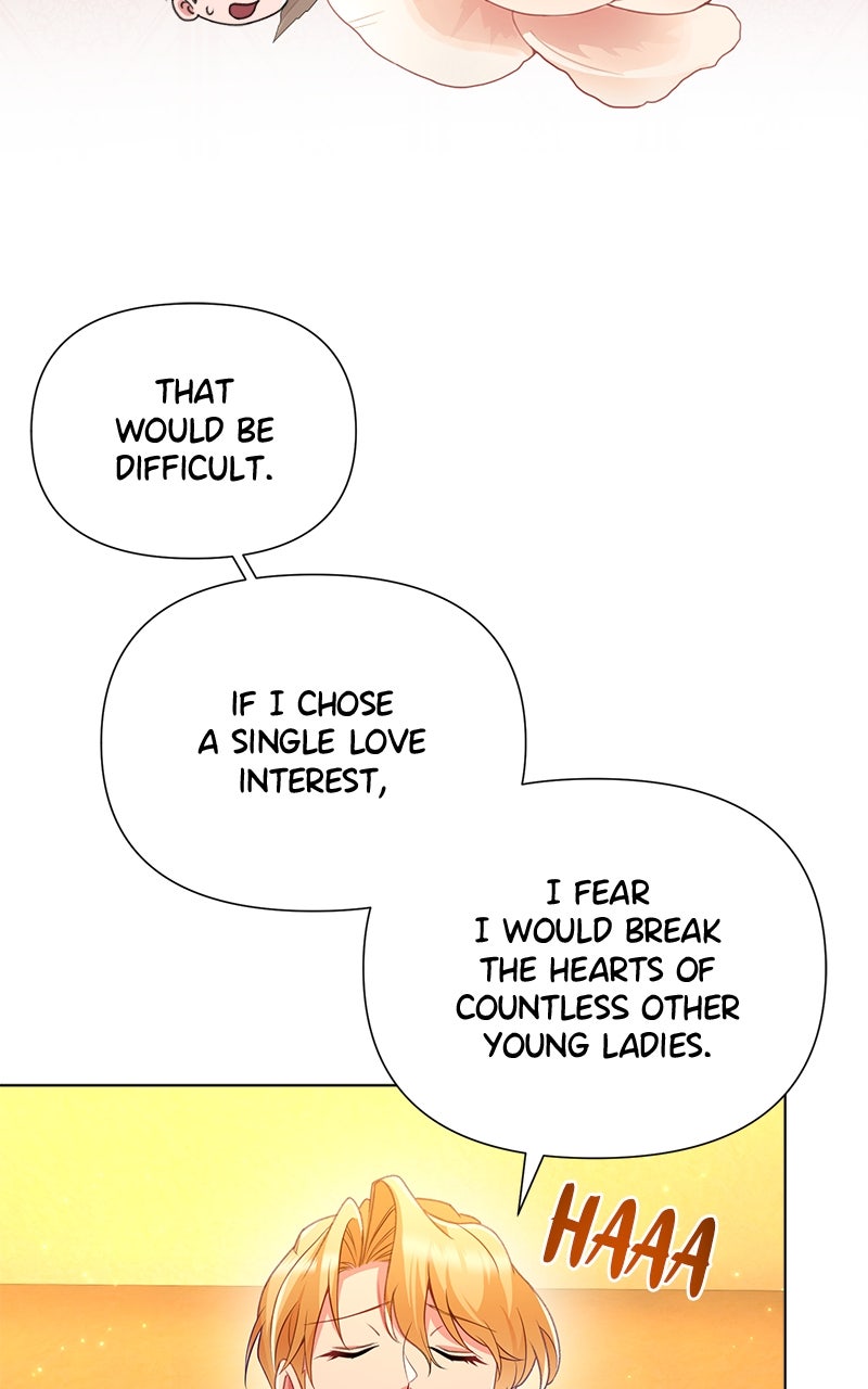 Broken Engagement Episode 56 page 88 - 