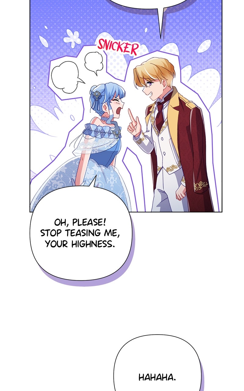 Broken Engagement Episode 56 page 90 - 