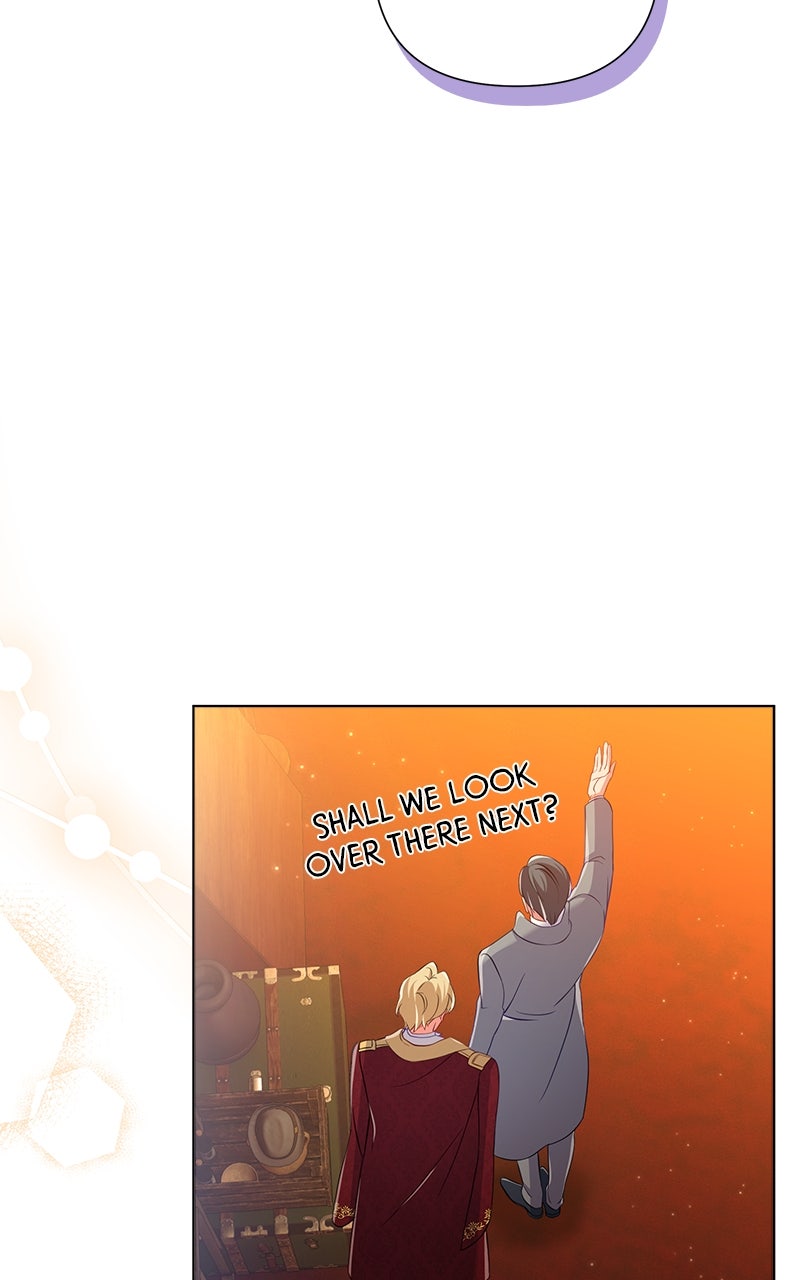 Broken Engagement Episode 56 page 91 - 