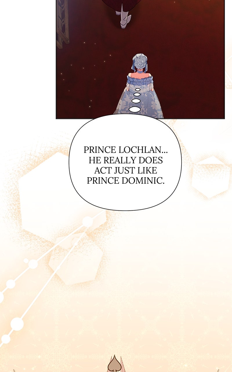 Broken Engagement Episode 56 page 92 - 