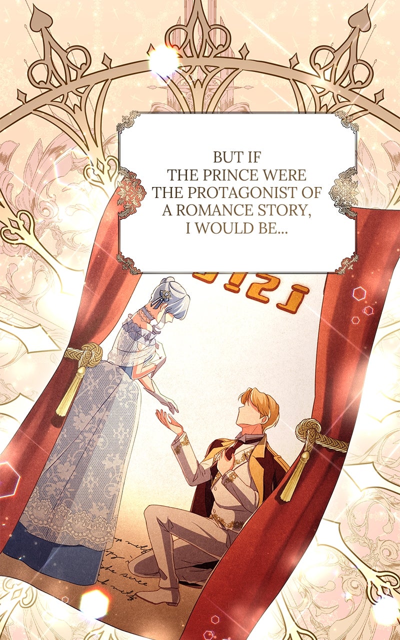 Broken Engagement Episode 56 page 93 - 