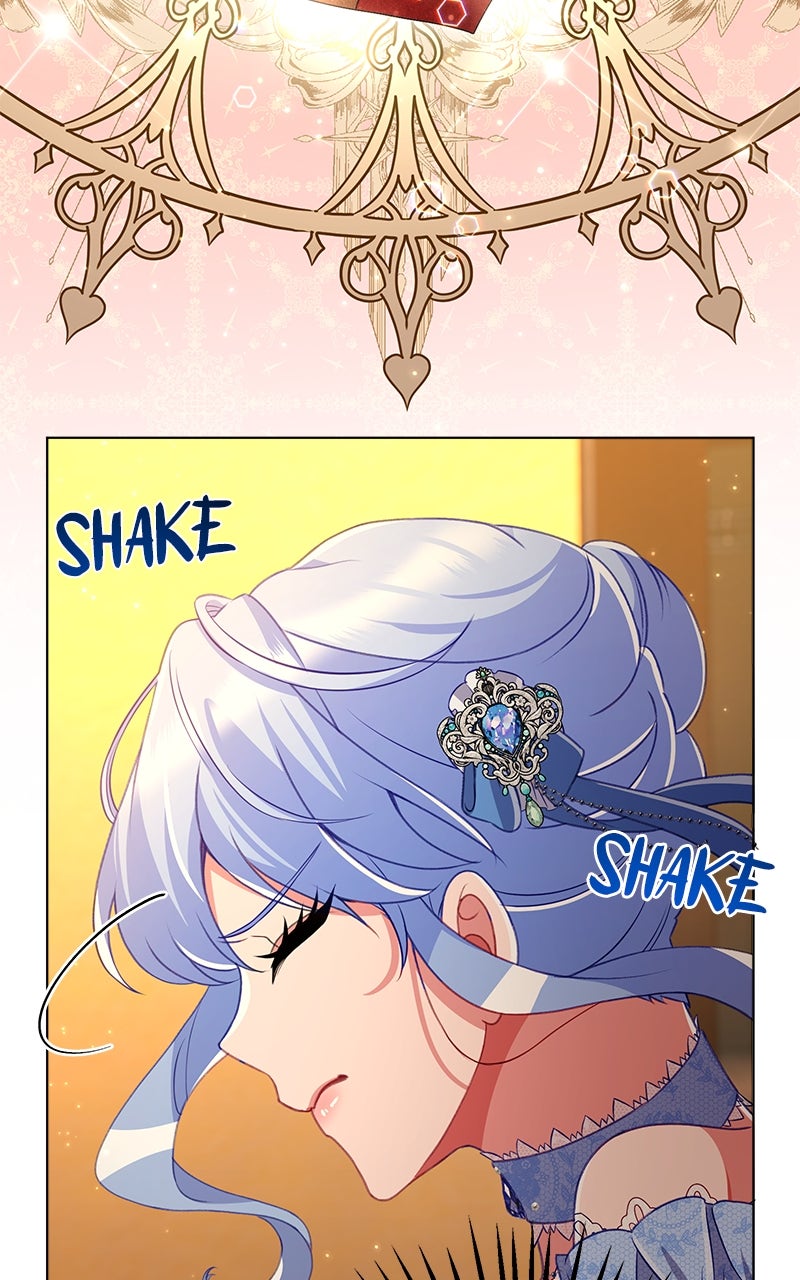 Broken Engagement Episode 56 page 94 - 