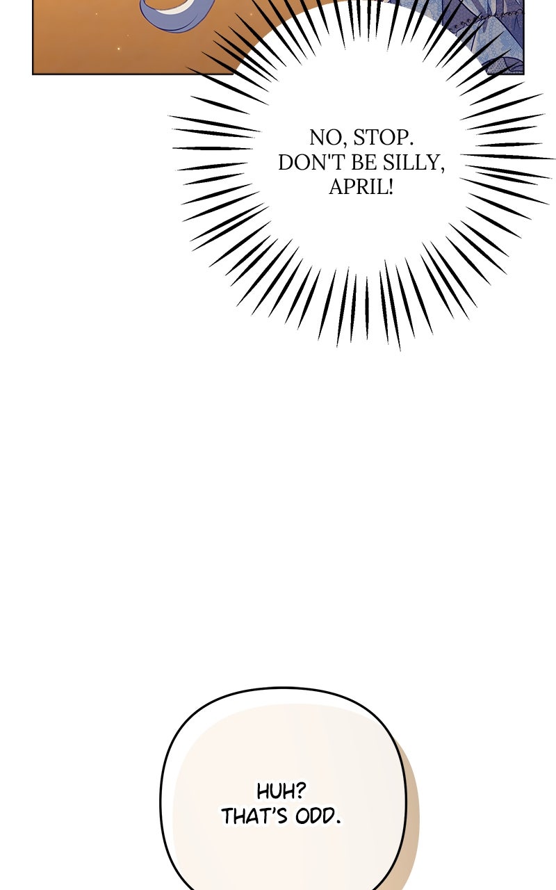 Broken Engagement Episode 56 page 95 - 