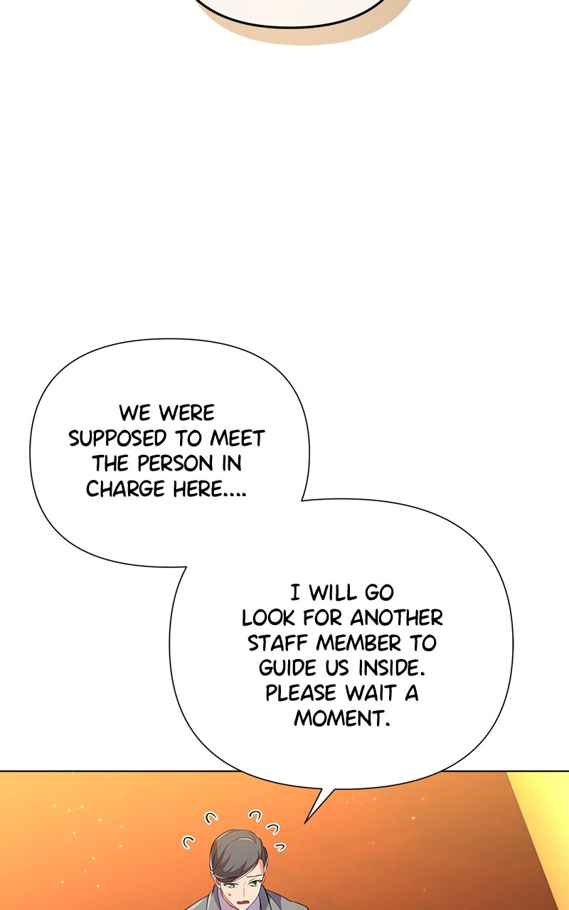 Broken Engagement Episode 56 page 96 - 