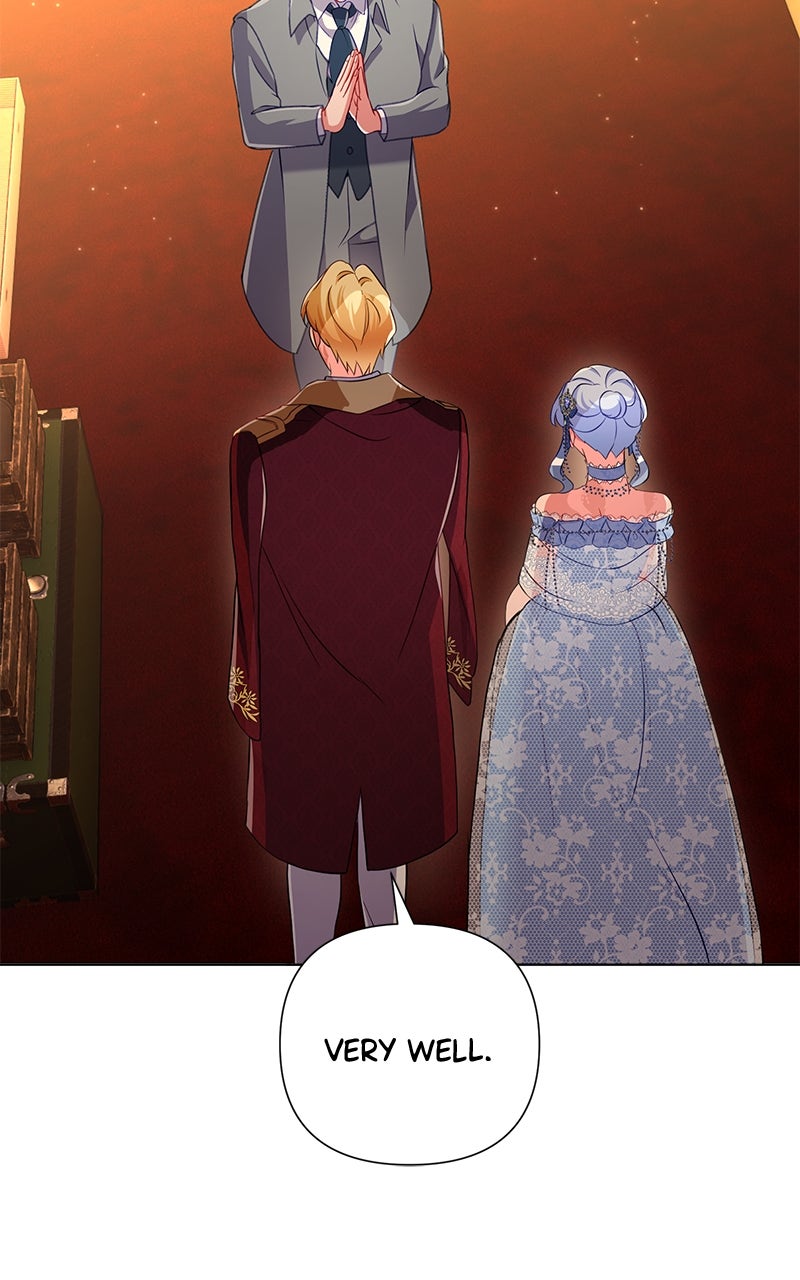 Broken Engagement Episode 56 page 97 - 