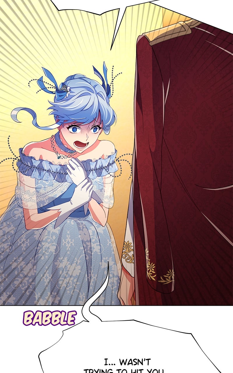 Broken Engagement Episode 57 page 13 - 