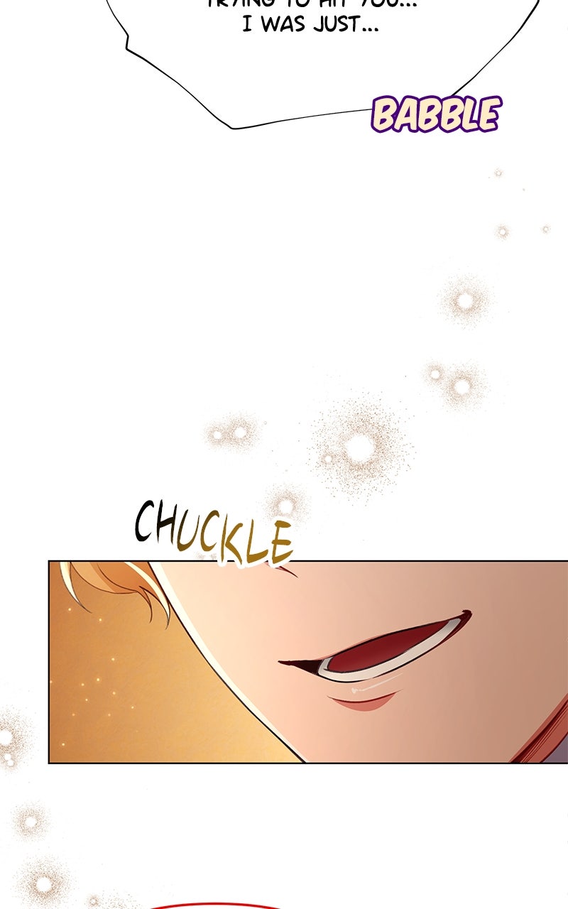 Broken Engagement Episode 57 page 14 - 
