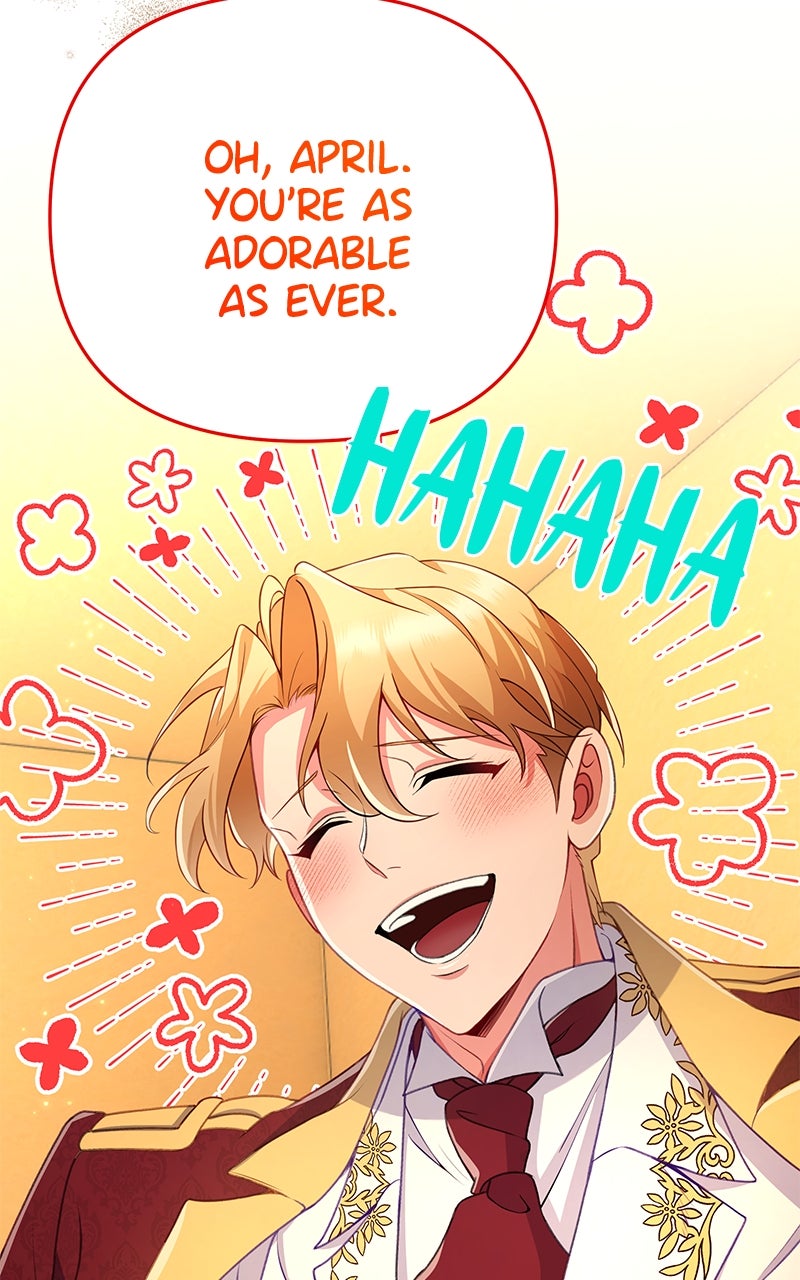 Broken Engagement Episode 57 page 15 - 