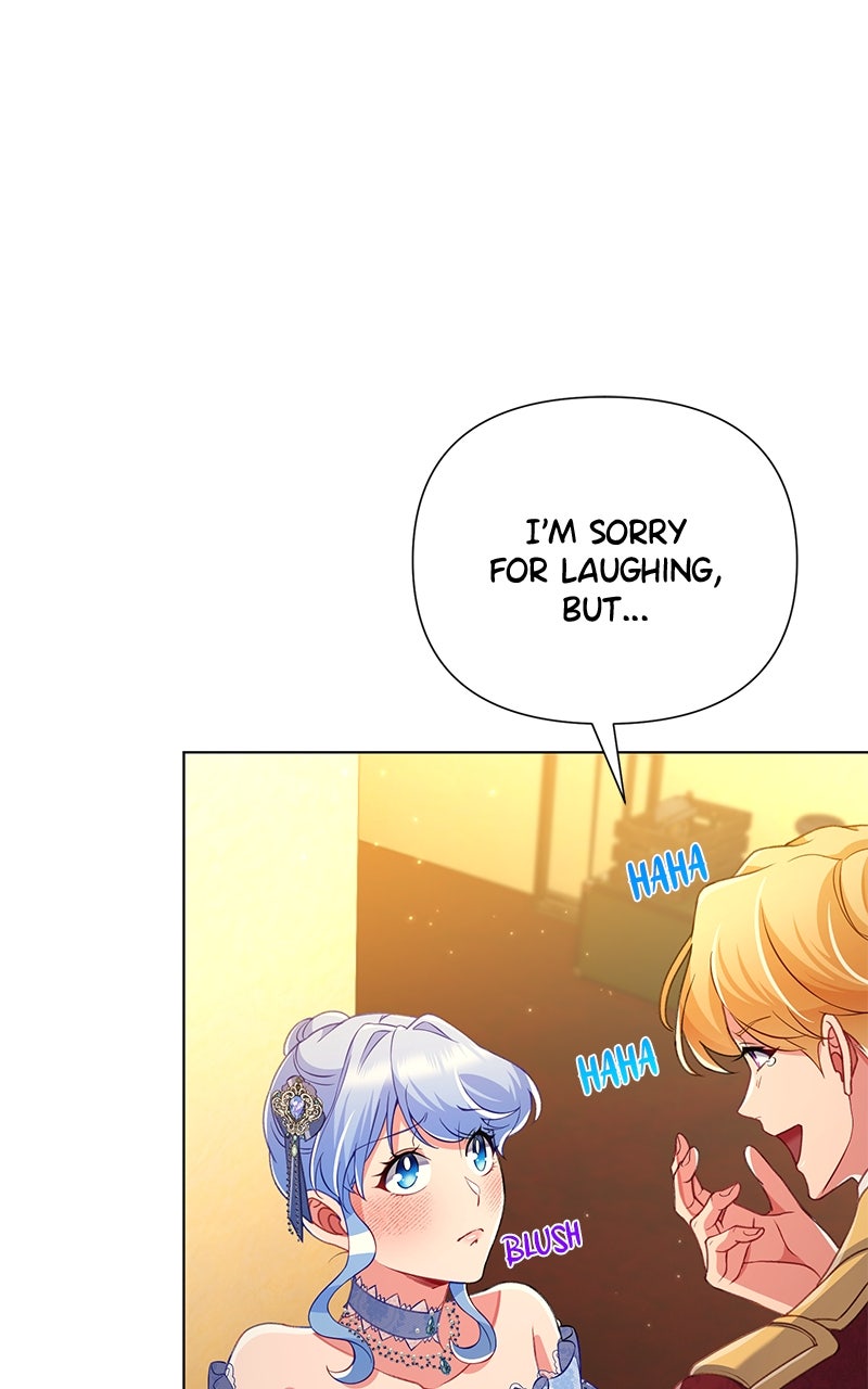 Broken Engagement Episode 57 page 17 - 