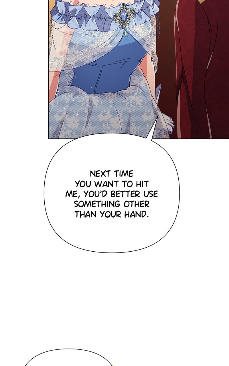 Broken Engagement Episode 57 page 18 - 