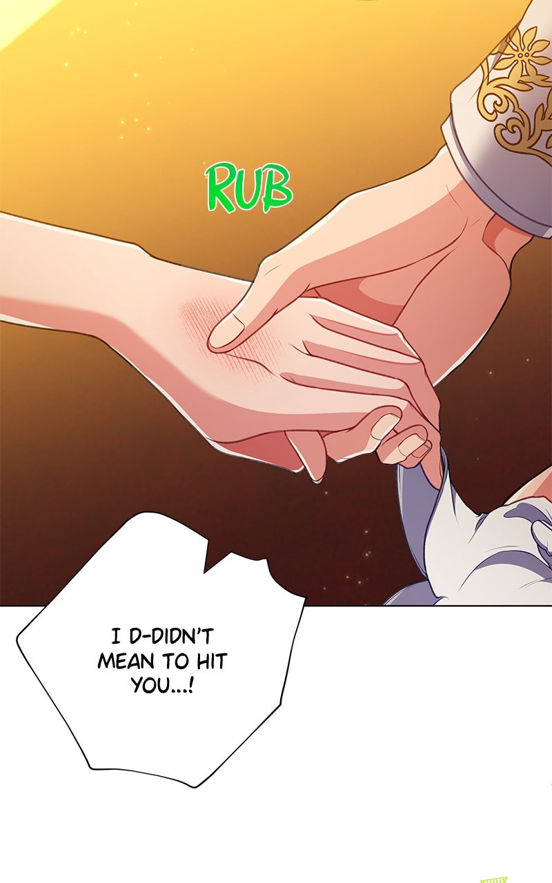 Broken Engagement Episode 57 page 20 - 
