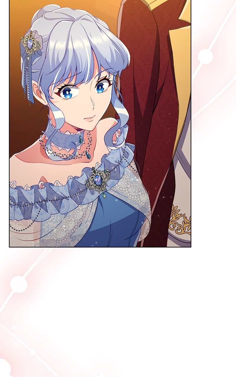 Broken Engagement Episode 57 page 3 - 
