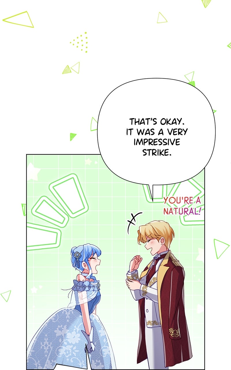 Broken Engagement Episode 57 page 21 - 