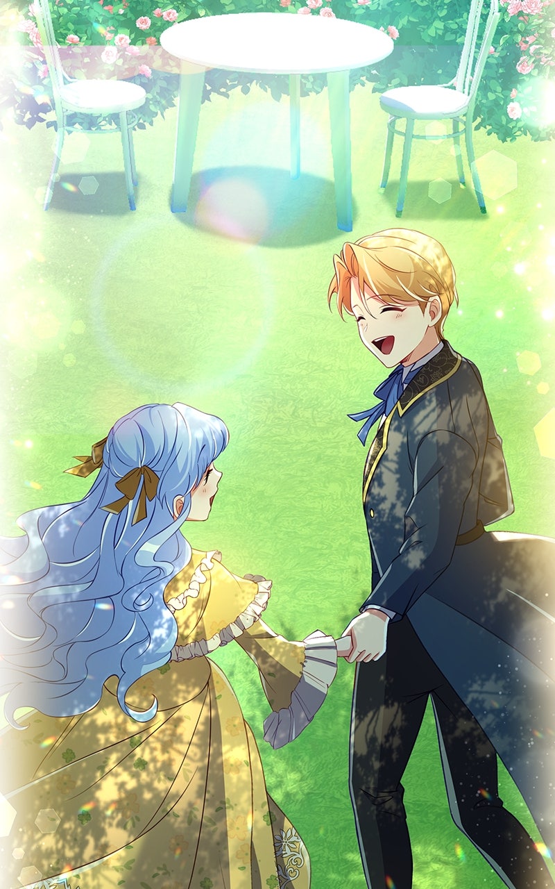 Broken Engagement Episode 57 page 25 - 
