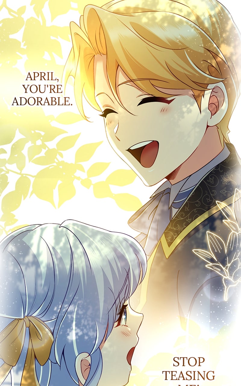 Broken Engagement Episode 57 page 27 - 