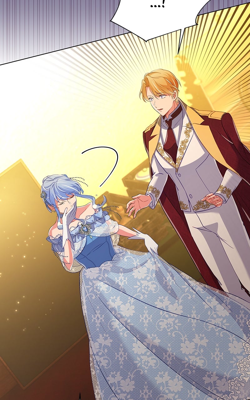 Broken Engagement Episode 57 page 33 - 