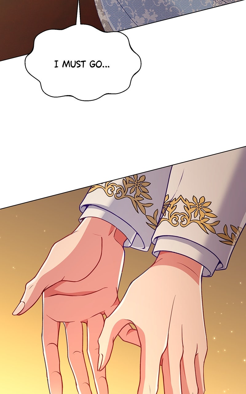 Broken Engagement Episode 57 page 34 - 