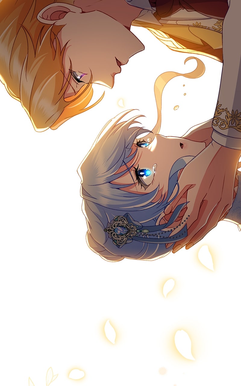 Broken Engagement Episode 57 page 36 - 