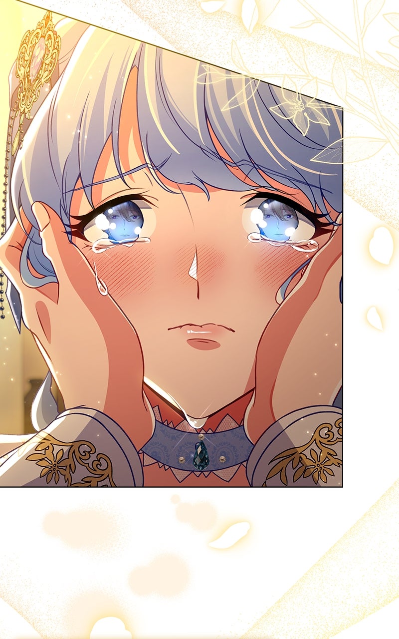 Broken Engagement Episode 57 page 38 - 