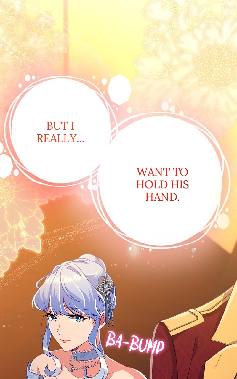 Broken Engagement Episode 57 page 5 - 