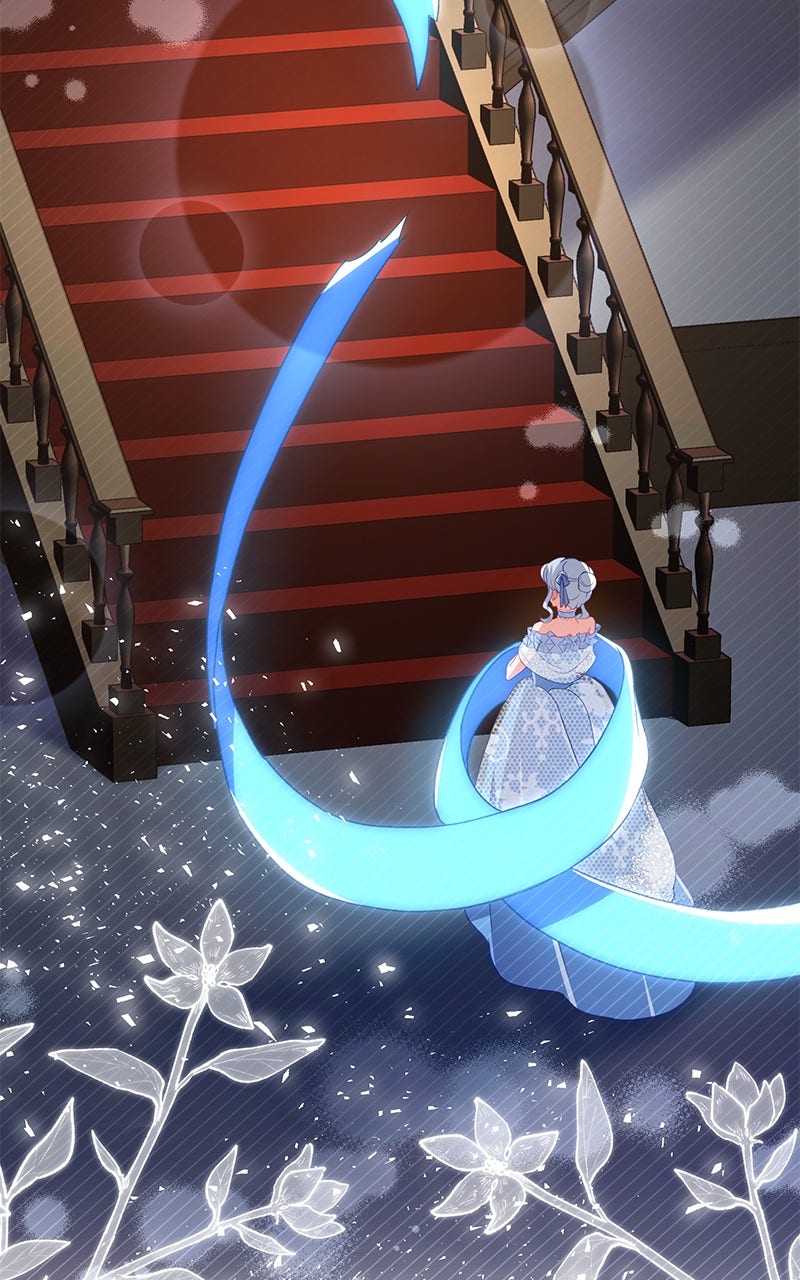 Broken Engagement Episode 57 page 41 - 