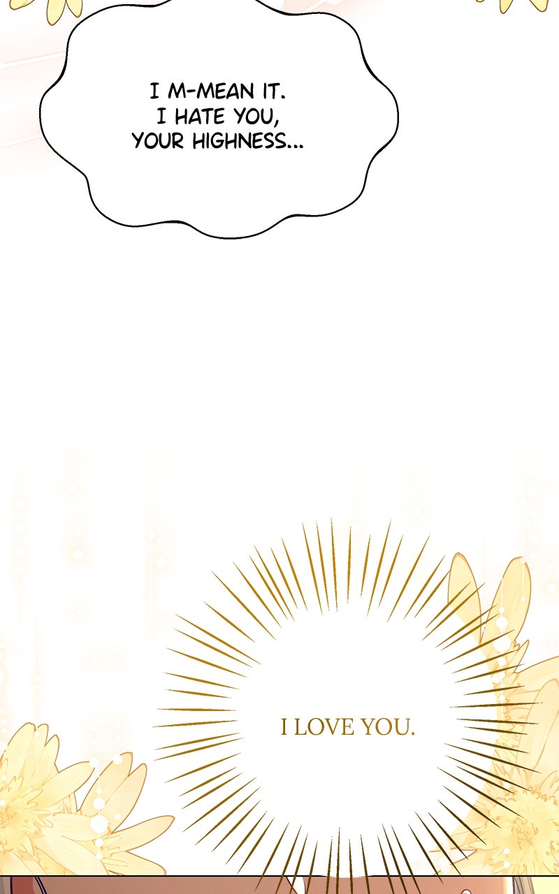 Broken Engagement Episode 57 page 47 - 