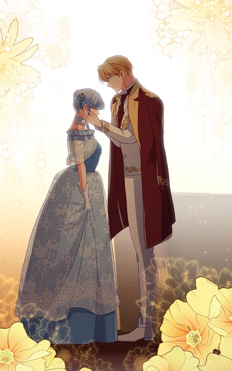 Broken Engagement Episode 57 page 49 - 