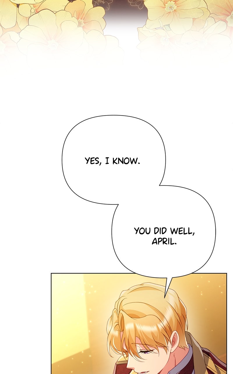 Broken Engagement Episode 57 page 50 - 