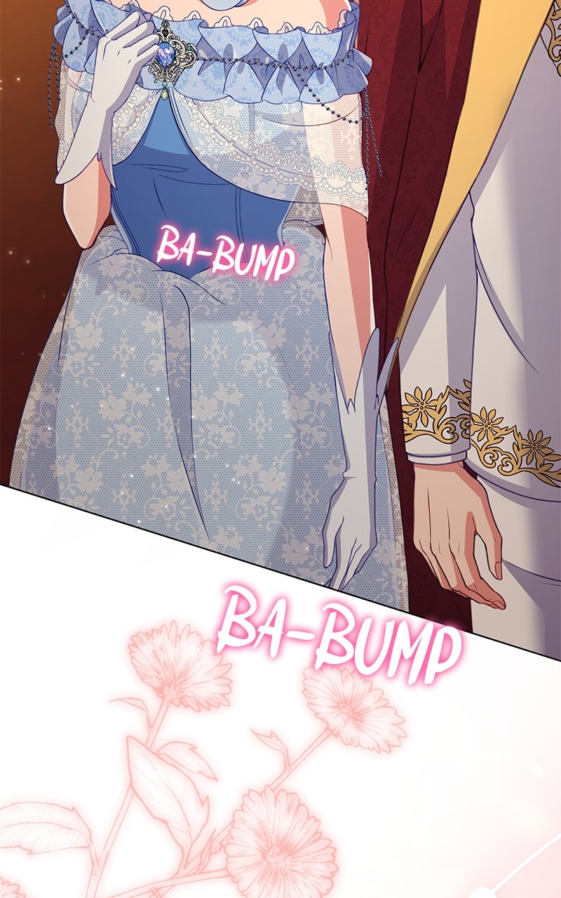 Broken Engagement Episode 57 page 6 - 