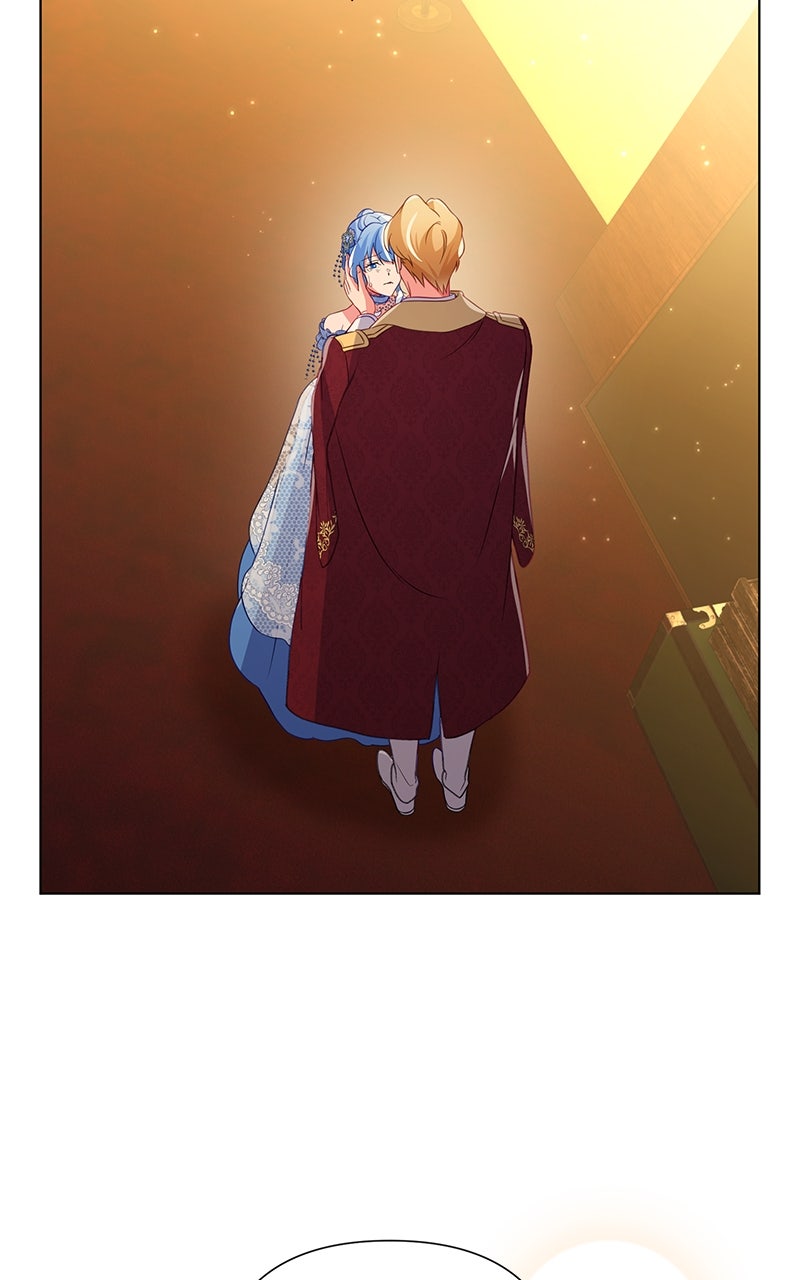 Broken Engagement Episode 57 page 52 - 