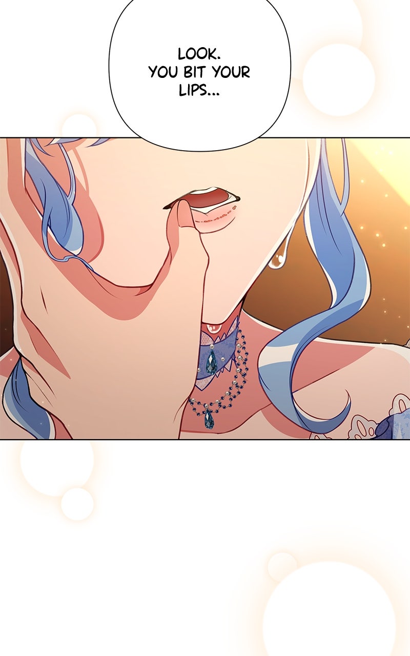 Broken Engagement Episode 57 page 53 - 