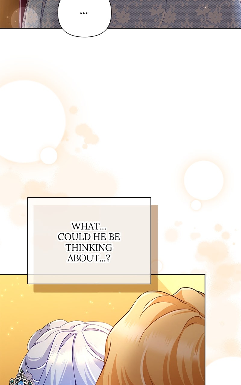 Broken Engagement Episode 57 page 55 - 