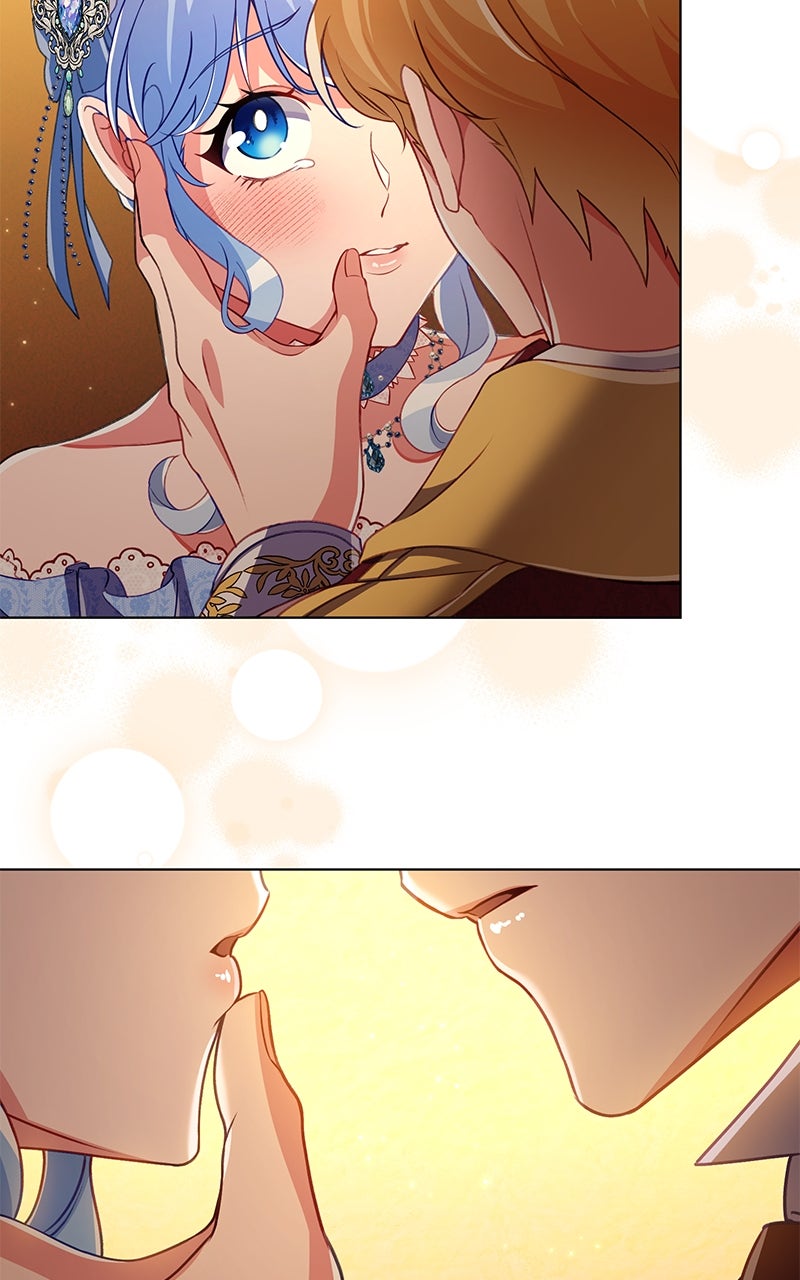 Broken Engagement Episode 57 page 56 - 
