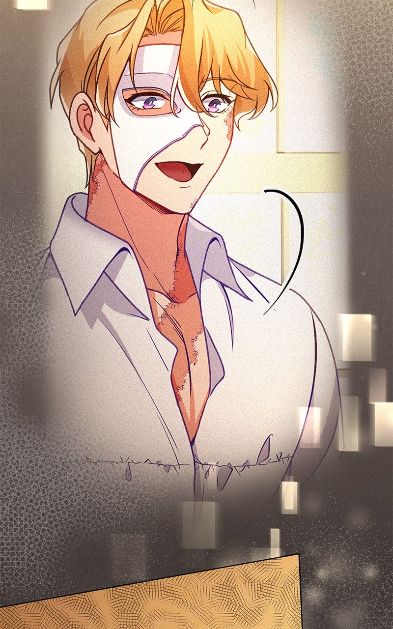 Broken Engagement Episode 57 page 58 - 