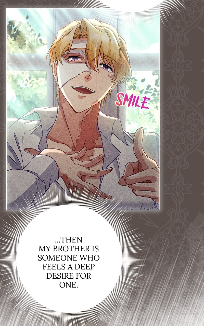 Broken Engagement Episode 57 page 61 - 
